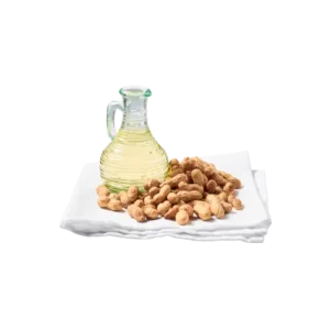 Groundnut Oil (1kg) – cold Pressed