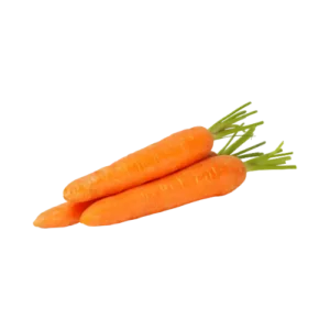 Carrots (1kg)