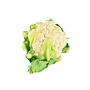 Cauliflower (1kg)