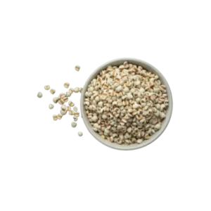White Millets (1kg)