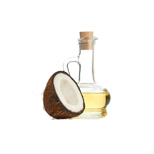 Coconut Oil (1kg)