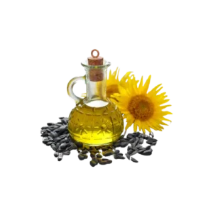 Sunflower Seed Oil (1kg) – cold Pressed